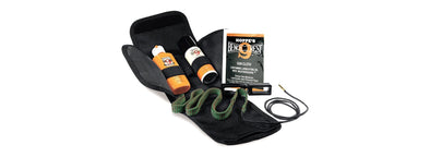 Hoppe'S® Boresnake Soft-Sided Gun Cleaning Kit
