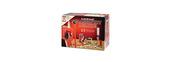 Lock-N-Load Classic Kit Deluxe