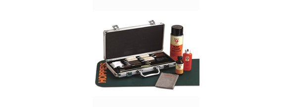 Hoppe's® Deluxe Gun Cleaning Accessory Kit