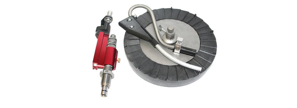 Hornady Lock-N-Load® 30 Cal Conversion Kit