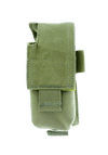 Kestrel Tactical MOLLE-Compatible Case