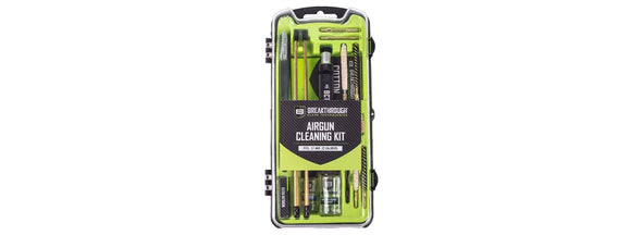 Vision Series Rimfire / Airgun Cleaning Kit